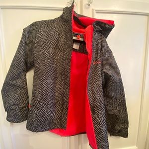 Columbia Ski Jacket Kids XL